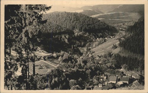 Katzhuette thueringen oelze - katzhuette,