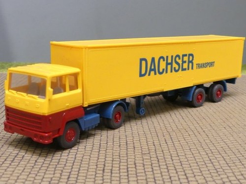 Wiking ford - 1/87,