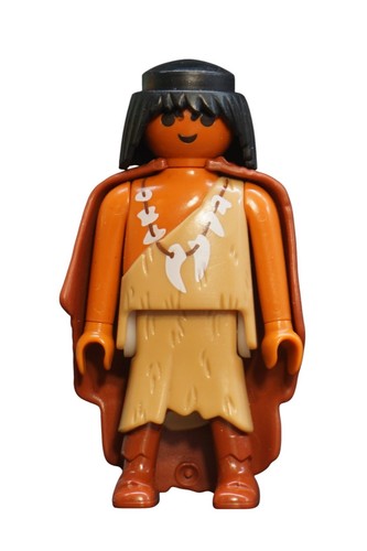 Playmobil figur urmensch - playmobil,