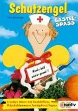 Schutzengel Bastelspass