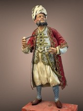 Orientalische Figur 35 Cm