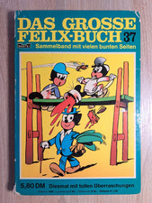 Das Grosse Felix-Buch Nummer