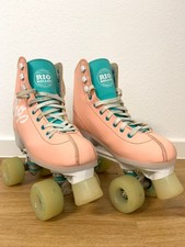 Rio Roller Script Rollschuh