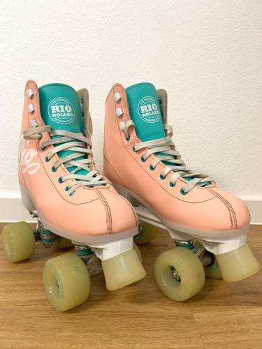 Rio roller script rollschuh - rio,