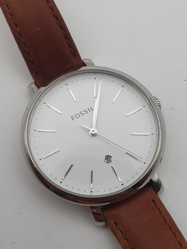 Fossil damenarmbanduhr - fossil,