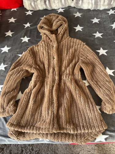 Teddymantel jacke frühling - teddymantel,