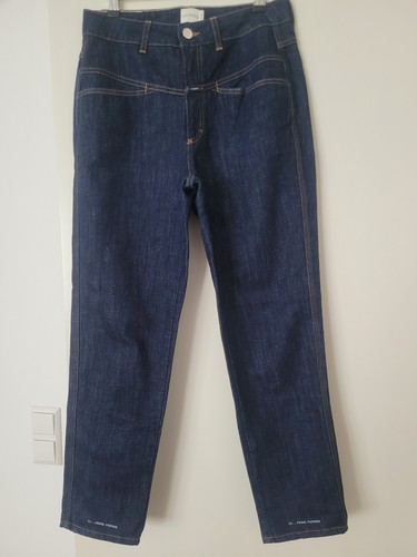 Closed high waist heritage fit - closed,