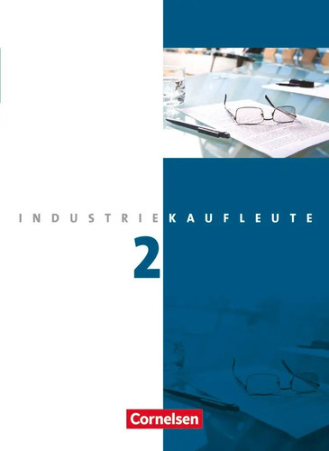 Industriekaufleute - , 2