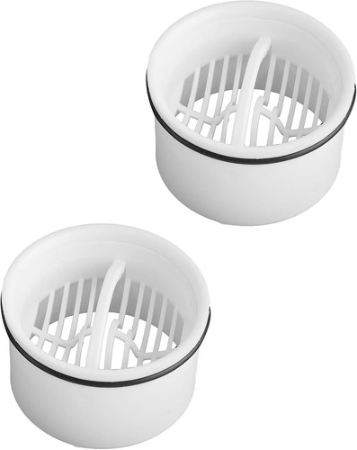 Set haarsieb tauchrohr für - tauchrohr,