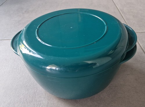 Tupperware micro wave 200 - tupperware,