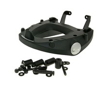 Topcase träger givi - topcase,