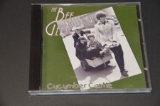 CD - The Bee Gees - Cucumber