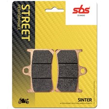 SBS HS Sinter Street