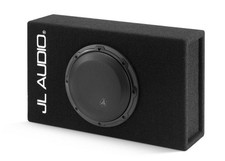JL AUDIO CP108LG-W3v3 - 20cm