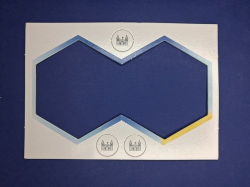 Die siedler von catan - die, catan-städte
