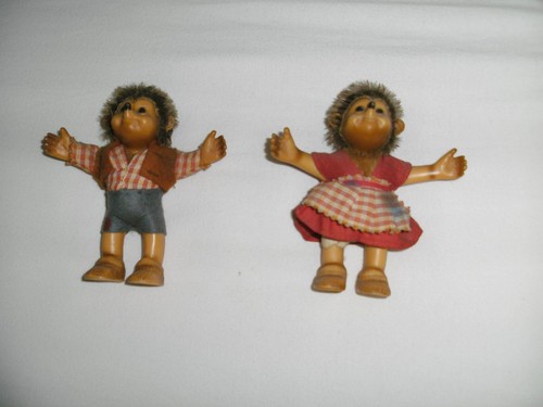 Mecki micki 10cm - micki,