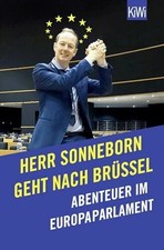 Herr Sonneborn geht nach