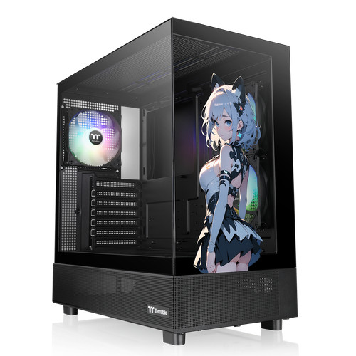 Thermaltake view 270 - thermaltake,