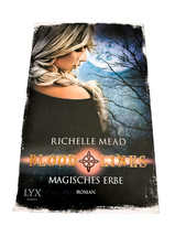 Blood Lines, Magisches Erbe