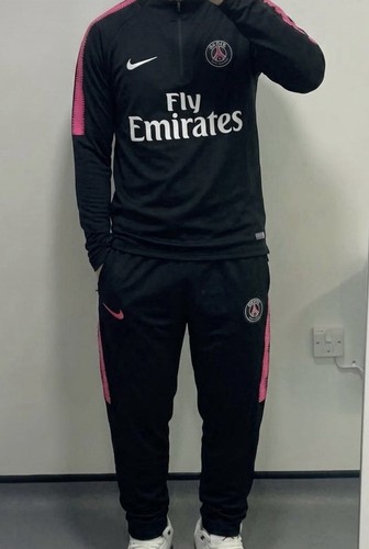 Nike psg trainingsanzug - psg,