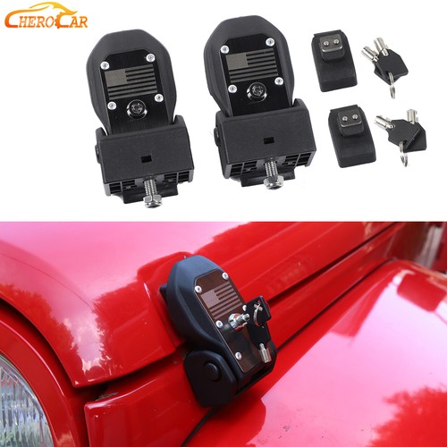 Haube fangen lock latch - fangen,