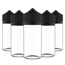 5x Chubby Gorilla 100 ml