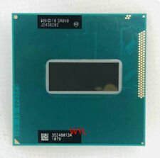 Intel Core i7 3632QM CPU