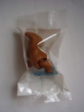 Fremdfiguren NESTLÉ 1 x Wackeltier Serie - Bärenbrüder / Kenai - von 2003 OVP