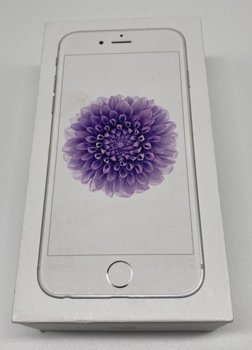 Verpackung iphone 6 - -, silver