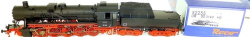 3140 dampflok db - br,