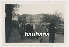 Foto Kriegsmarine Offiziere