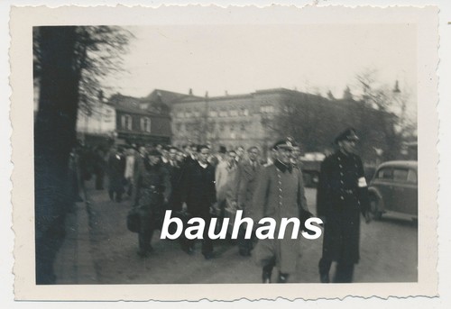 Foto kriegsmarine offiziere - kriegsmarine,