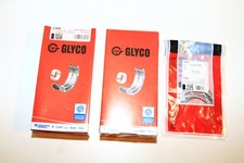 Glyco hauptlager pleuellager - hauptlager,