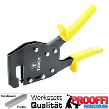 Trockenbau Verbundzange 260 mm