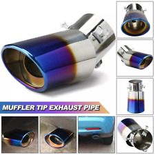 Universal Auspuffblende