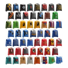 Playmobil  Oberkörper Burg Ritter Mittelalter Hemd Panzer Leibchen Auswahl