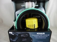Original kohler command pro - kohler,