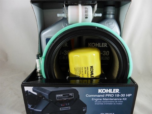 Original kohler command - original,
