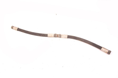 Hydraulikschlauch ddr - 2x,