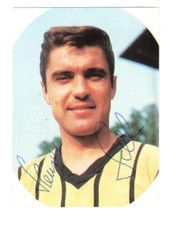 Alemannia Aachen - Heiner Sell