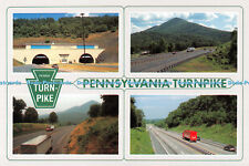 D078253 Pennsylvania Turnpike