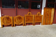 c.1890 Paar GRÜNDERZEIT