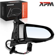 Außenspiegel Rechts Konvex