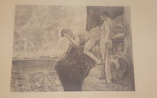 Max klinger der befreite - der,