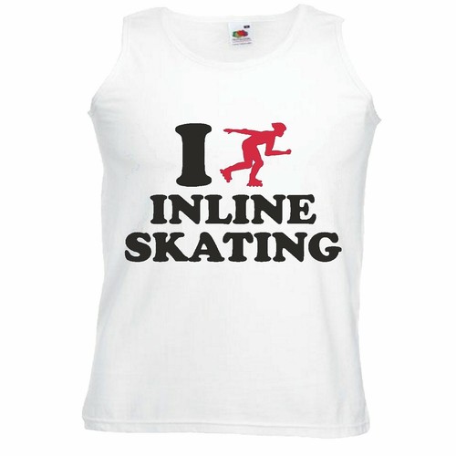 Tank top love - top, i