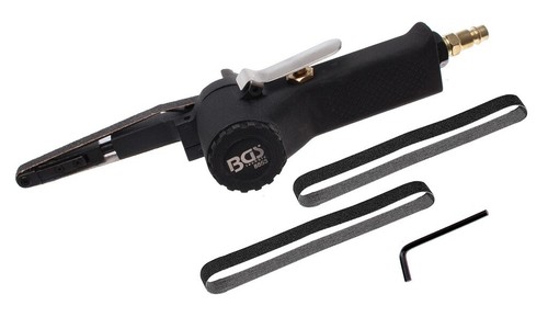Bgs druckluft bandschleifer - bgs, druckluft-bandschleifer