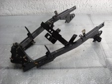 Hinterer Heckrahmen Peugeot