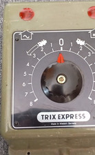 Trix Express Trafo 12V 14V