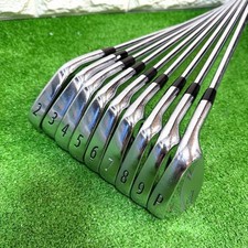 Titleist ZB Forged Eisen Set