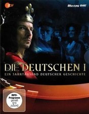 Die Deutschen, Staffel I (5